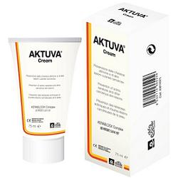 Aktuva crema tubo 75 ml