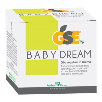 Gse baby dream crema 100 ml