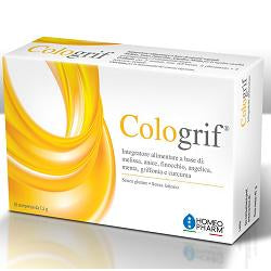 Cologrif 30 tablets