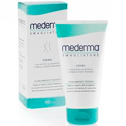 Mederma crema estrías 150 g