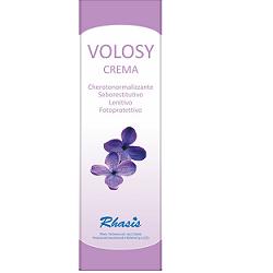 Volosy crema flacone 50 ml