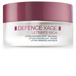 Bionike Defence xage ultimate balsamo lifting rimodellante 50 ml