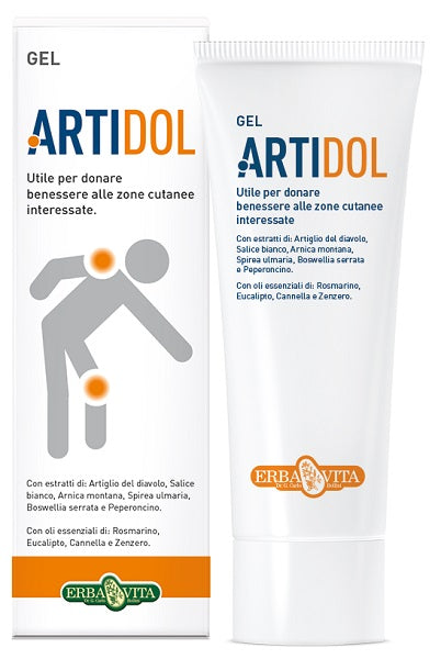 Artidol gel 100 ml