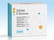 Ddm chinone 30 bustine