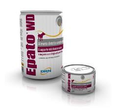 Epato wet diet 400 g