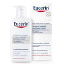 Eucerin atopicontrol corpo emulsione 400 ml