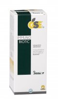 Gse immunobiotic junior polvere 120 g