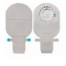 Sacca per ileostomia sensura mio 430 click aperta con apertura ispezionabile hide-away sistema a 2 pezzi maxi flangia 60 mm 30 pezzi
