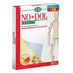 Esi nodol 10 cerotti