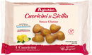 Agluten cuoricini di sicilia 4 x 37,5 g