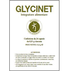 Bromatech Glycinet 24 capsule