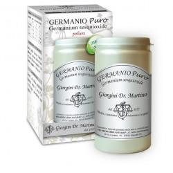 Germanio puro polvere 100 g