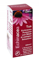 Echinacea tus soluzione 200 ml
