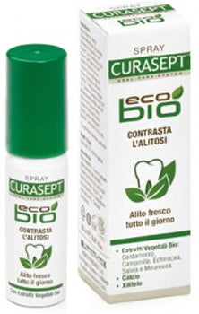 CURASEPT - Ecobio - Spray protettivo rinforzante 20 ml