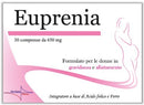 Euprenia 30 compresse da 650 mg