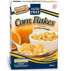 Nutrifree corn flakes 250 g