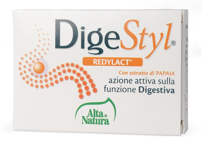 Digestyl 15 capsule 7,5 g