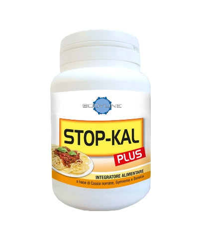 Stop-kal 40 capsule