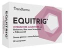 Equitrig 30 compresse astuccio 28,5 g