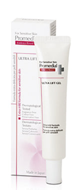 Promedial gel ultra liftante