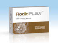 Rodioplex 30 compresse