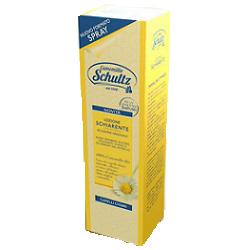 Schultz lozione camomilla spray 150 ml