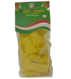 Glutiniente paccheri 400 g