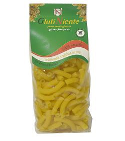 Glutiniente gnocchetti 400 g