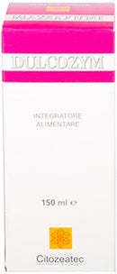 Dulcozym 150 ml