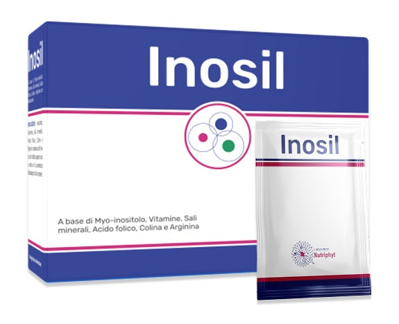 Inosil 20 buste