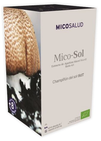 Mico sol 70 capsule