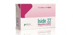 Iside 22 7 capsule