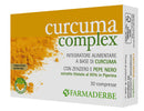 Curcuma complex 30 compresse