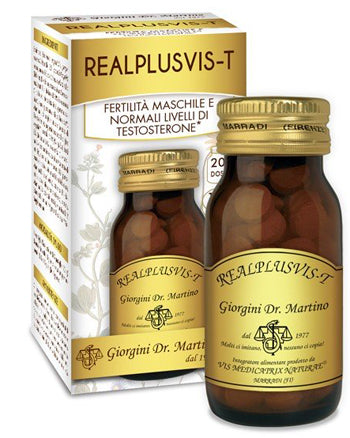 Realplusvis t 100 tablets