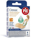 PIC Classic Cerotto Universale Per Dita - 6 Pezzi