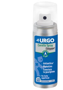 Cerotto spray filmogel urgo 40ml