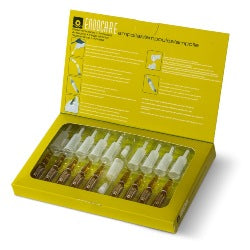 Endocare ampolle biorepair 2 ml 10 ampolle