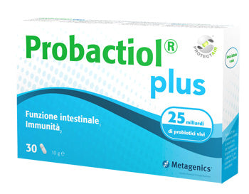 Probactiol plus protect air 30 capsule