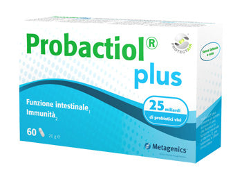 Probactiol plus protect air 60 capsule