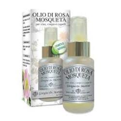 Olio di rosa mosqueta 50 ml