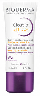 BIODERMA - Cicabio spf50+ 30 ml