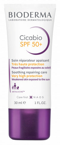 Cicabio spf50+ 30ml