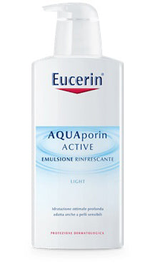 Eucerin aquaporin active light 50 ml