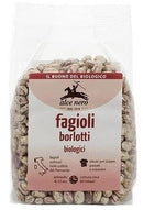 Fagioli borlotti bio 400 g