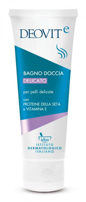 Deovit nuovo bagnodoccia delicato 250 ml