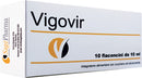 Vigovir 10 fiale da 10 ml