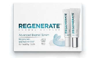 Regenerate kit siero avanzato