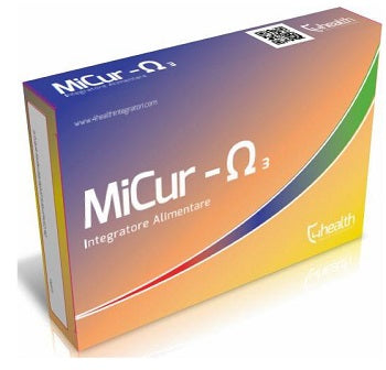 Micuromega3 4h 20 compresse offerta lancio