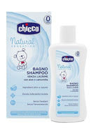 Chicco bagno shampoo natural sensation 500 ml