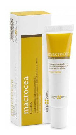 Macrocea crema 15 ml